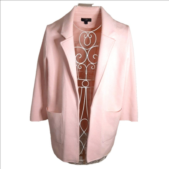 J. Crew Jacket - Picture 1 of 7